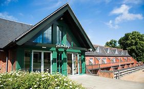 Walton Hall Hotel & Spa By Sunday